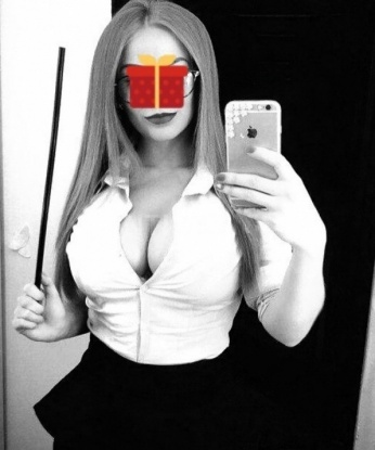Анкета проститутки Агата - Фото 1, Галич, 23 года, №13882